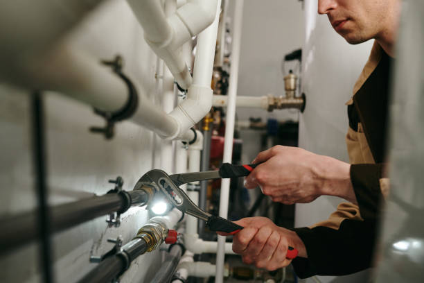 Best Sprinkler Systems  in Pinetops, NC