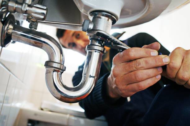 Best Toilet Repair Services  in Pinetops, NC