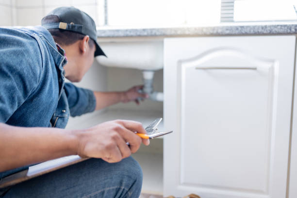 Best Water Softener Installation  in Pinetops, NC