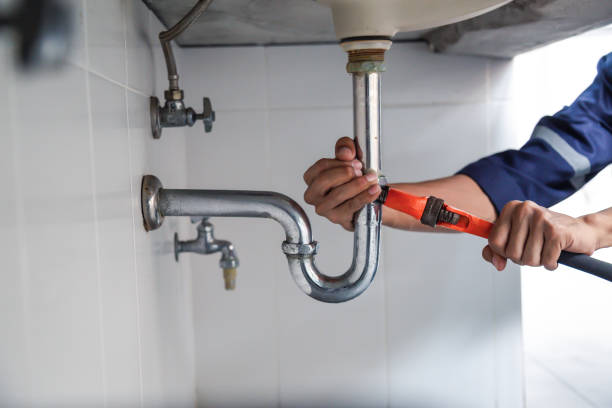 Best Water Leak Repair  in Pinetops, NC