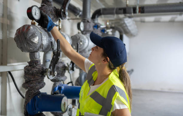 Sprinkler Systems in Pinetops, NC