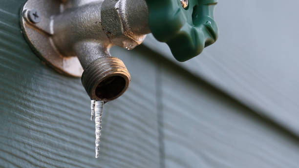 Professional Plumbing in Pinetops, NC