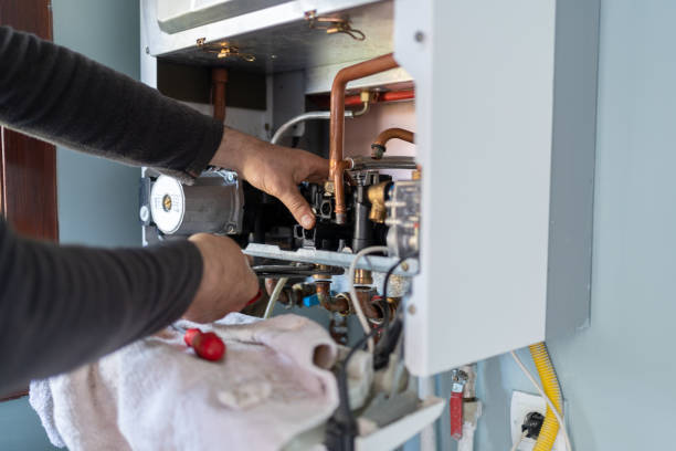 Best Boilers & Radiators  in Pinetops, NC