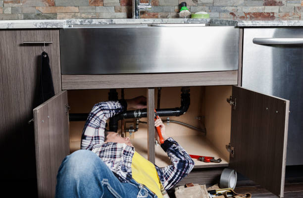 Best Water Heater Repair  in Pinetops, NC