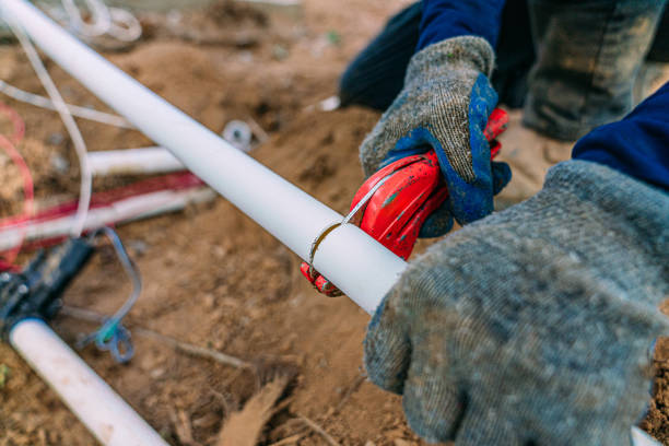 Best Affordable Plumbing Services  in Pinetops, NC
