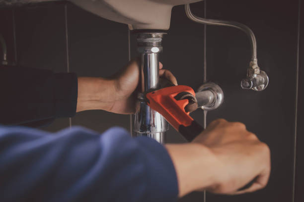 Best Sprinkler Systems  in Pinetops, NC